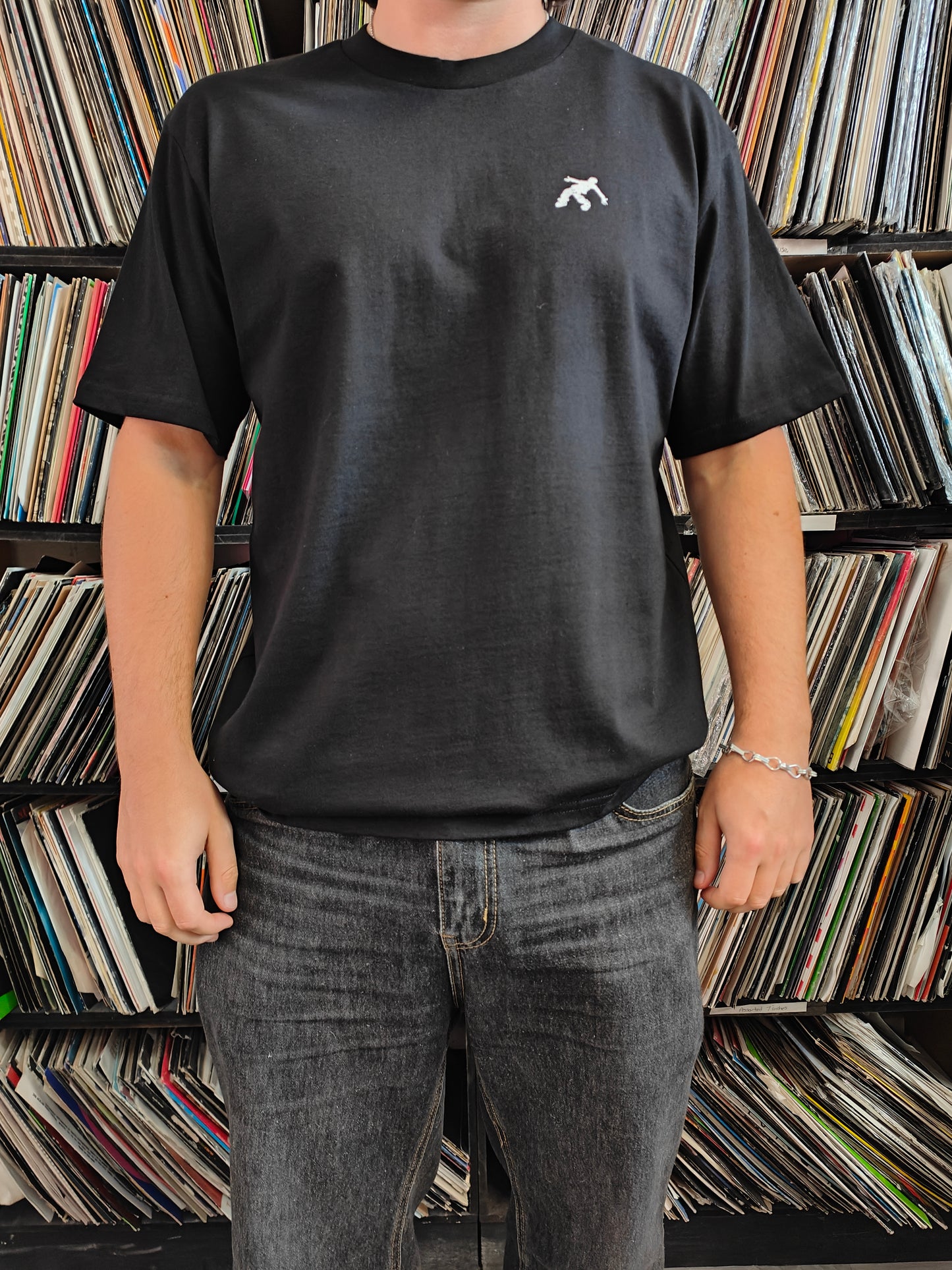 Limbo Records Bundle | T Shirt & House of Limbo Vol 1. 30th Anniversary Edition Vinyl