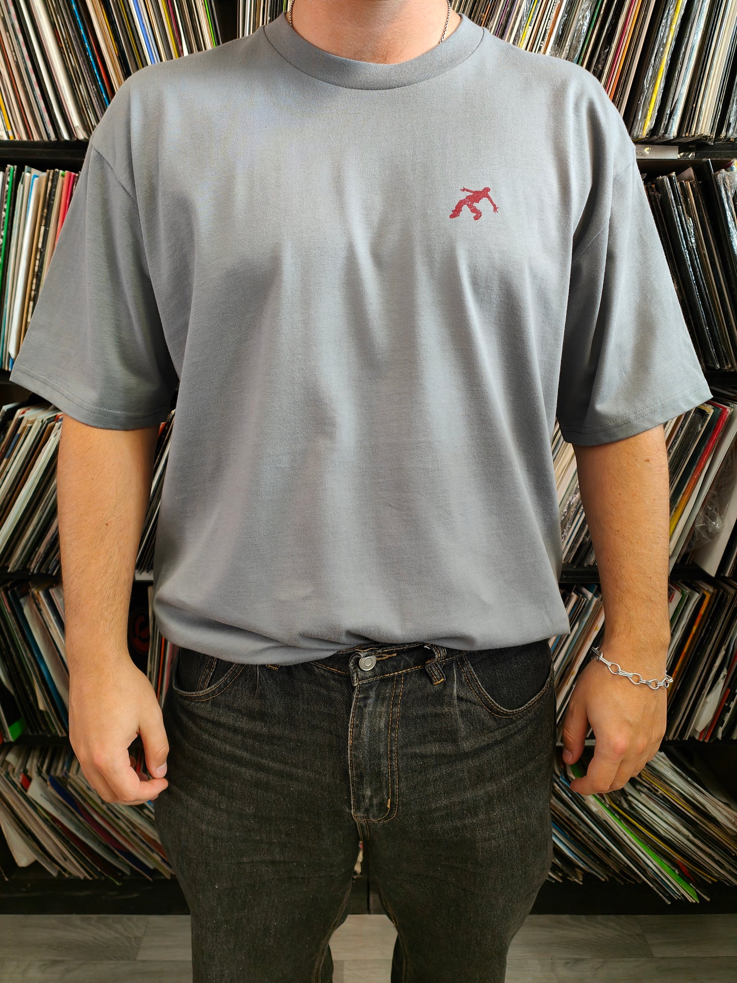 Limbo Records Bundle | T Shirt & House of Limbo Vol 1. 30th Anniversary Edition Vinyl