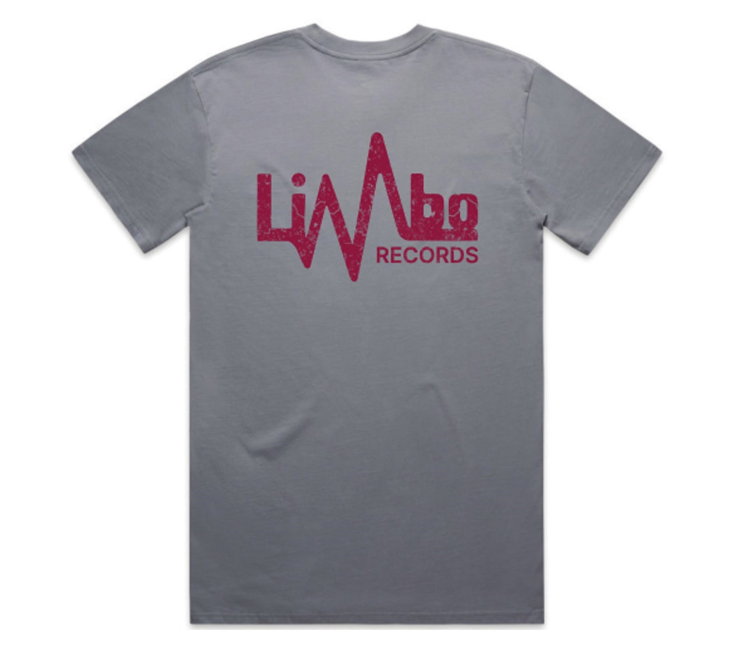 Limbo Records | T Shirt