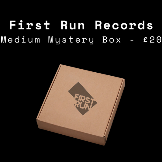 First Run First Run – 23rd Precinct Music