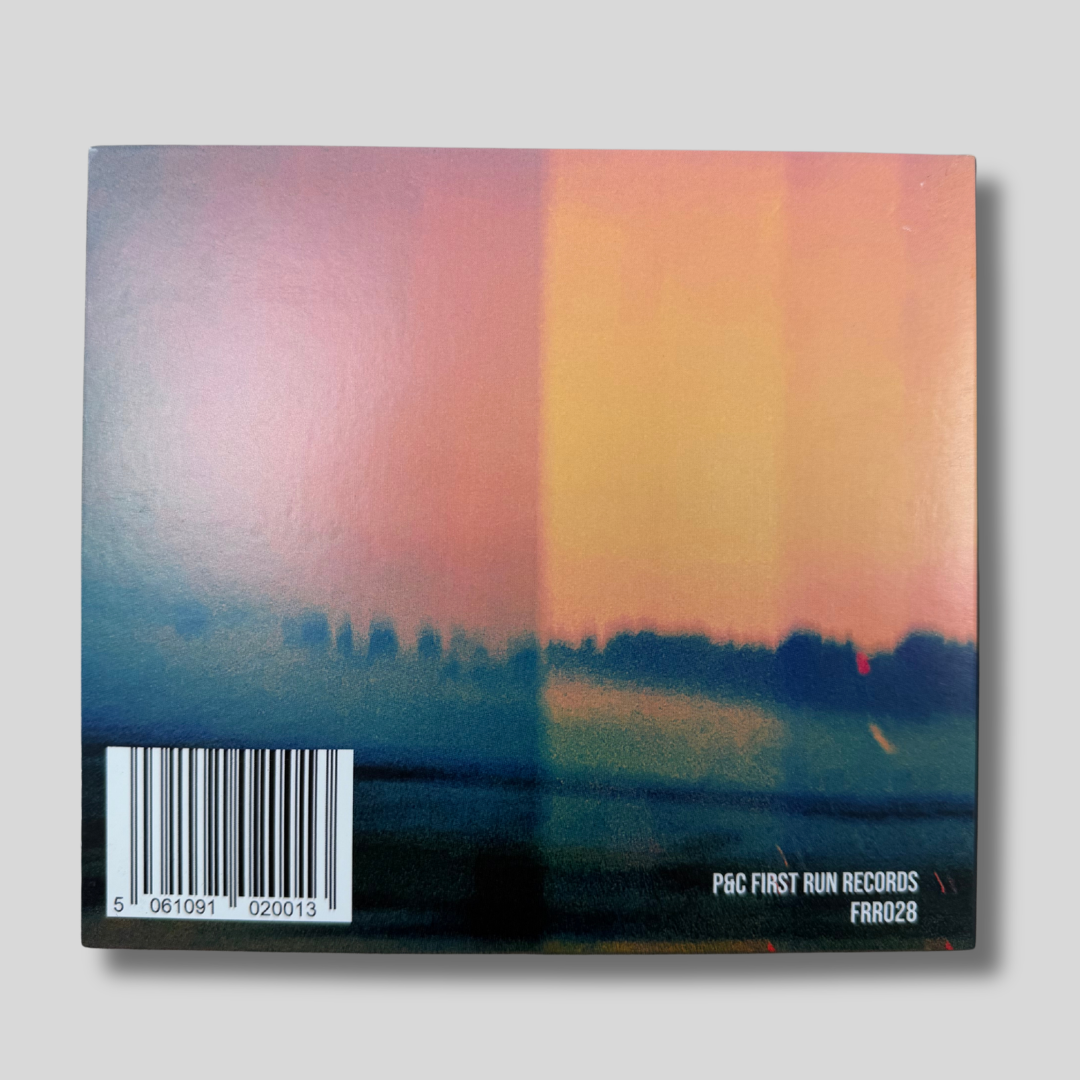 Rosellas - Every Beautiful Night EP (CD)