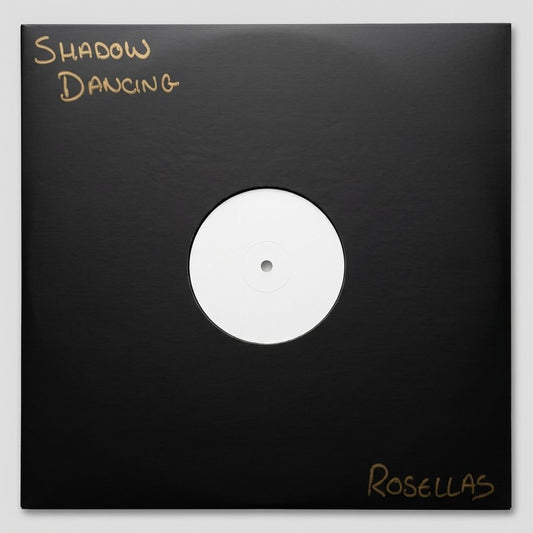 BUNDLE DEAL | Rosellas - Shadow Dancing Vinyl + CD Bundle